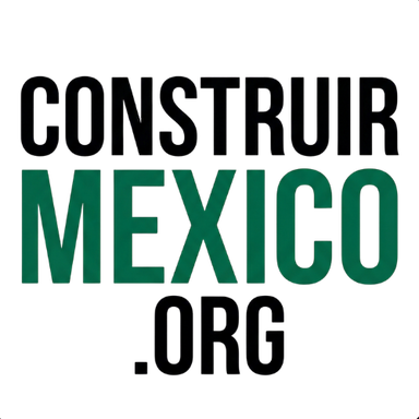 ConstruirMexico.org
